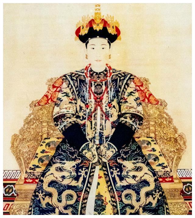 大清第一皇后14岁嫁杀兄仇人18岁生开国皇帝29岁郁郁离世