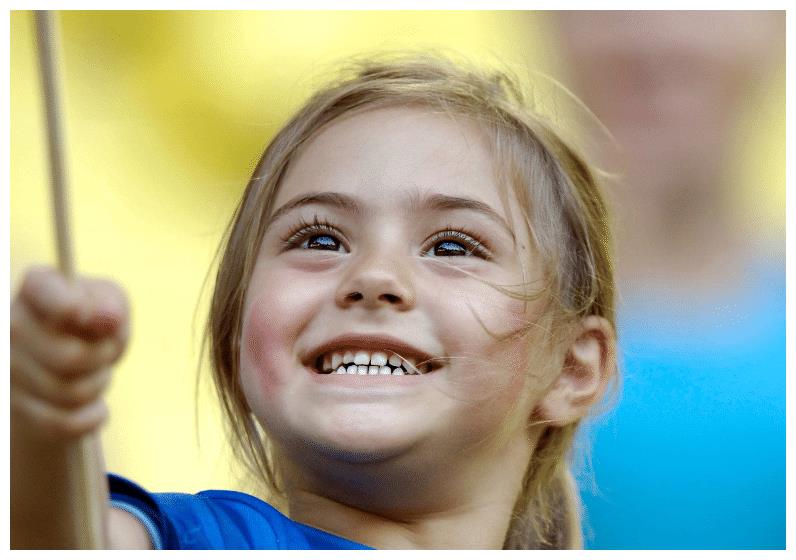 什么样的宝宝，长大之后会成为一个懒人？是你们家宝宝吗休闲区蓝鸢梦想 - Www.slyday.coM