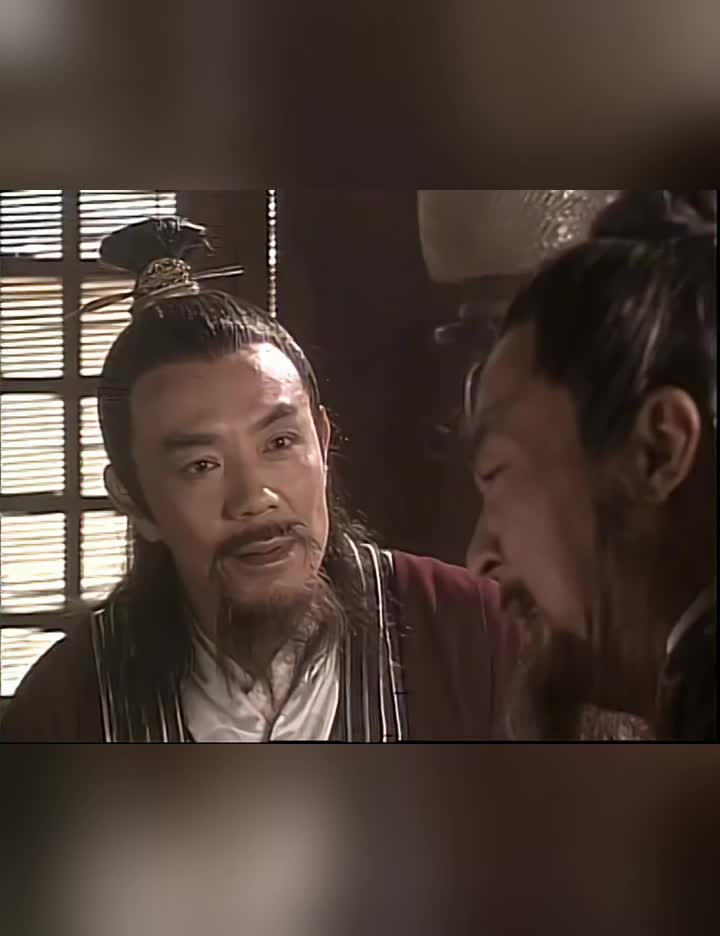 绝代双骄慕容九吓疯为了不拖累江家庄主找江别鹤退婚