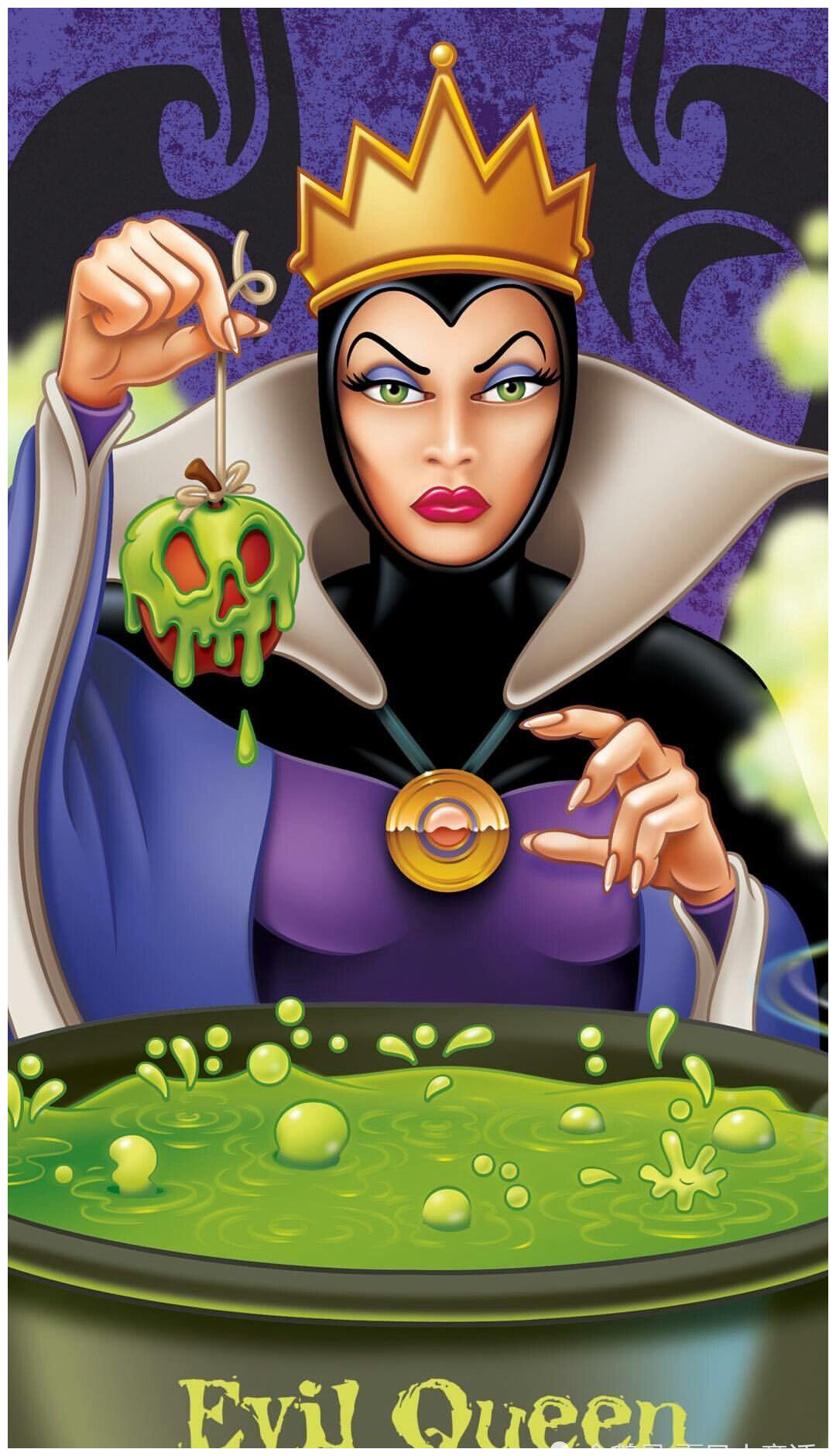 盖尔加朵出演白雪公主电影恶毒皇后