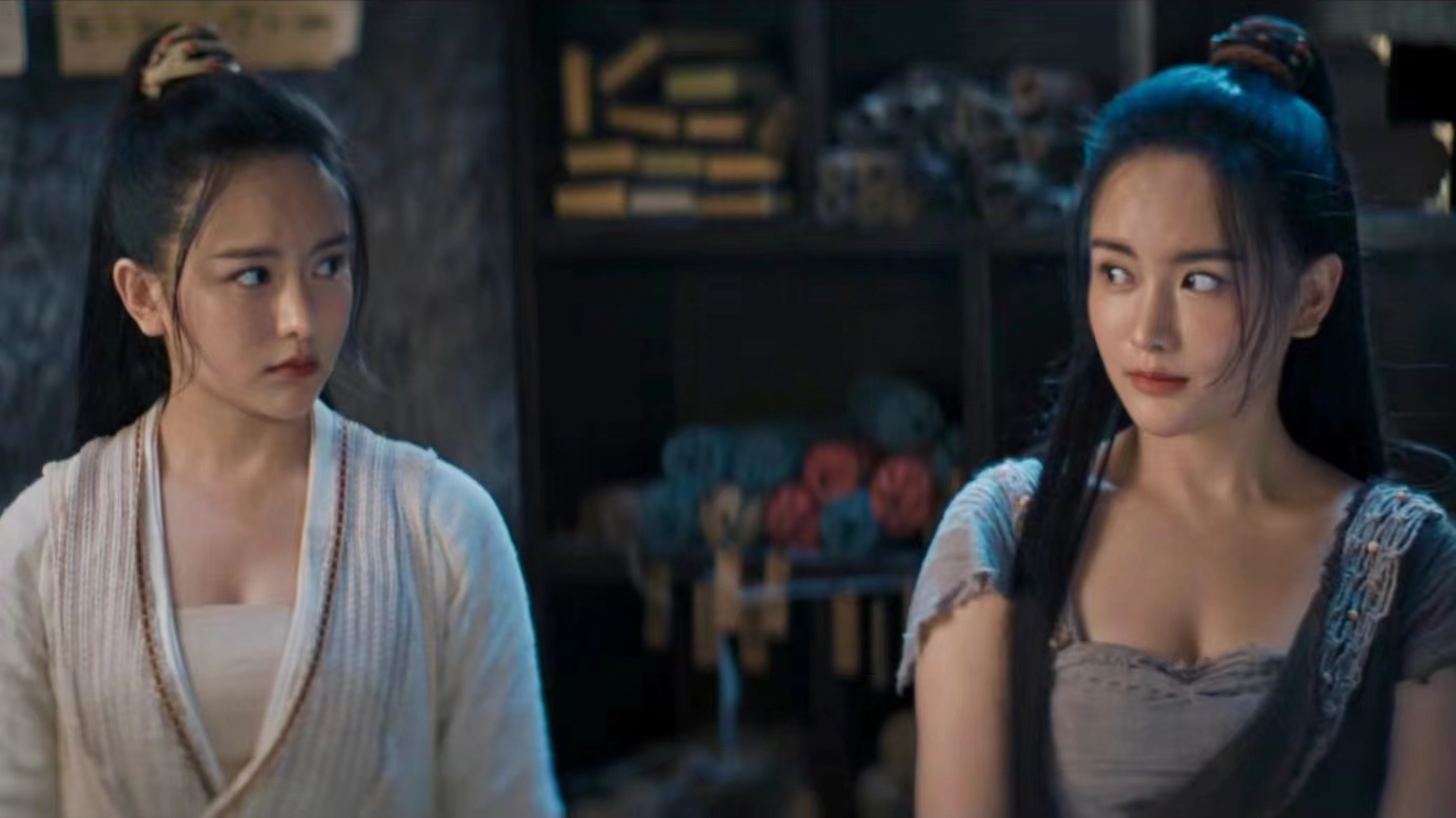 电影《风起洛阳之阴阳界》定档1月26日，年度古装超级IP奇幻再现休闲区蓝鸢梦想 - Www.slyday.coM