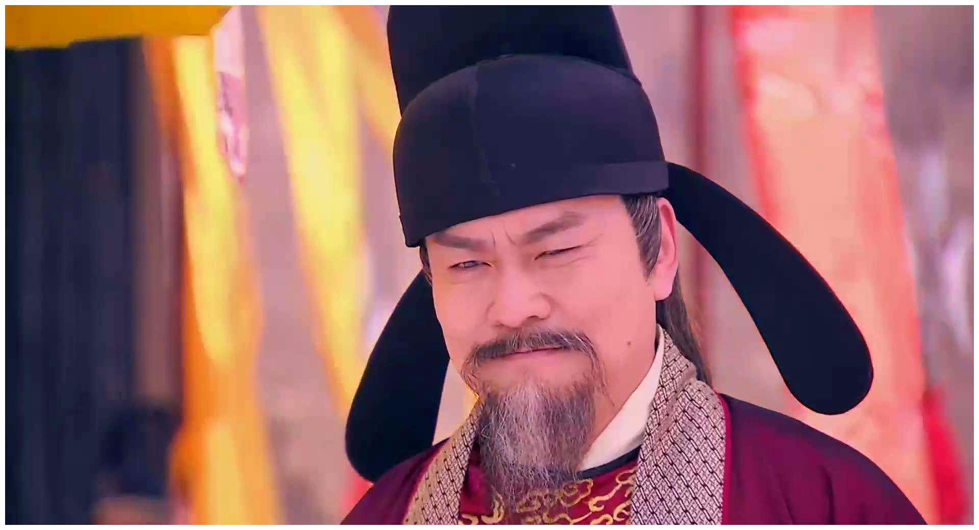 挑战史上最轻狂的人杜审言诗圣杜甫的爷爷为人堪称狂生