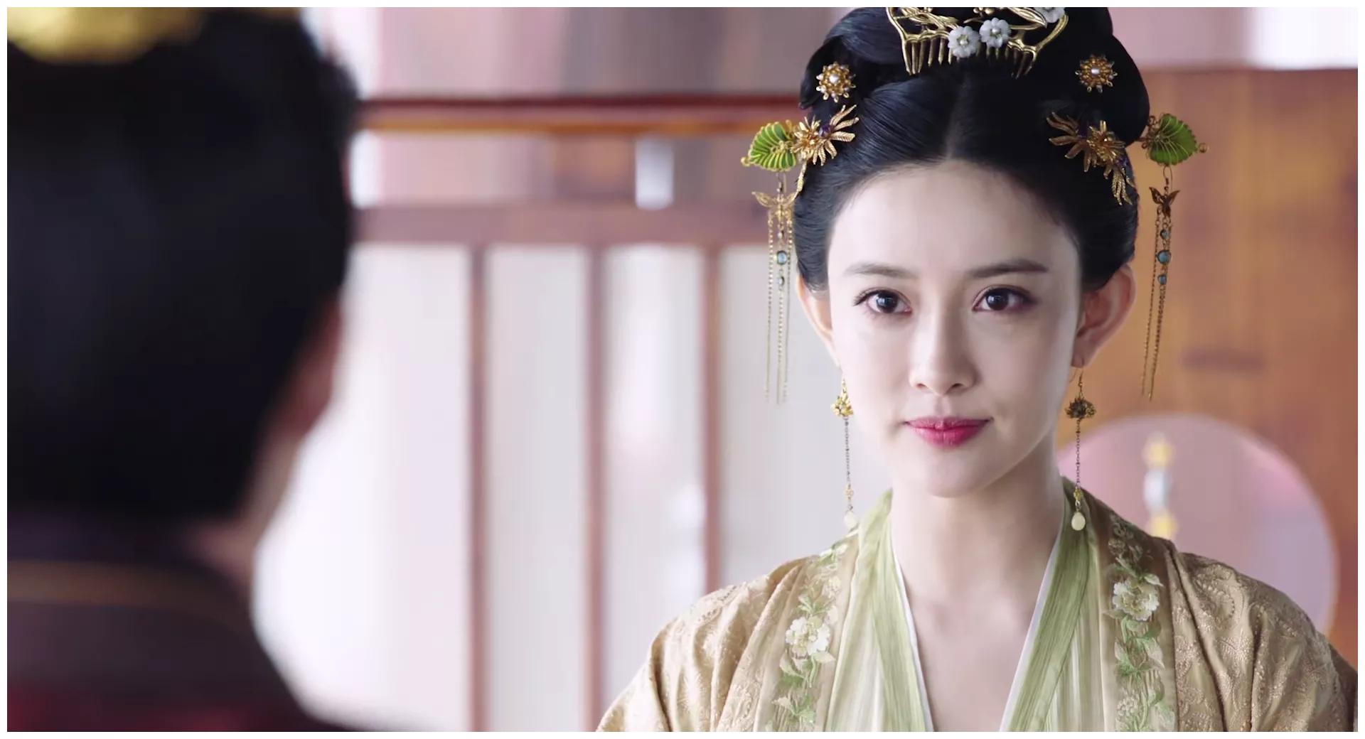 燕云台李思喝下御赐毒酒而亡德让内心百感交集只恨自己