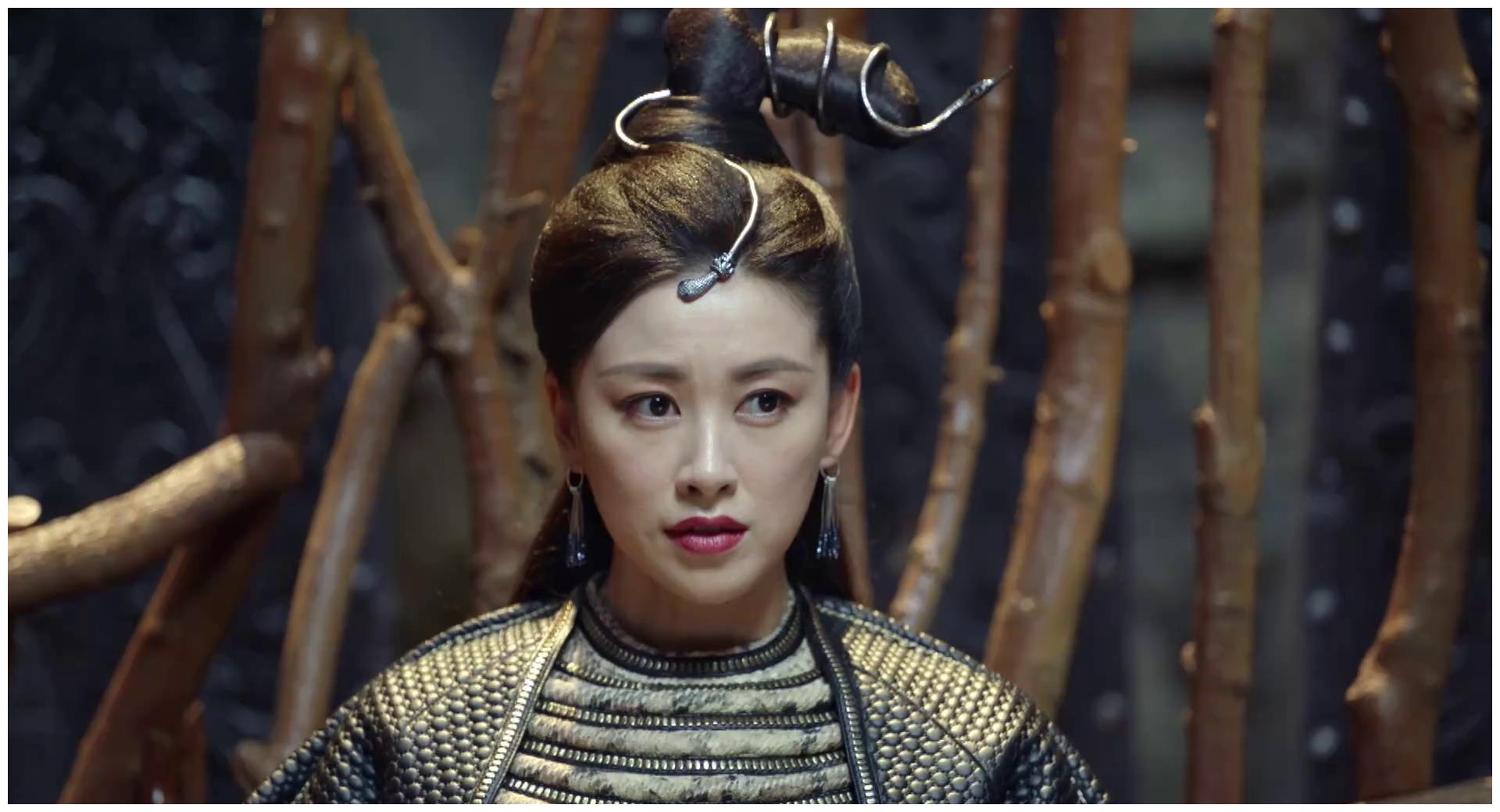 张一山版鹿鼎记被吐槽但却出了个最美苏荃朱珠