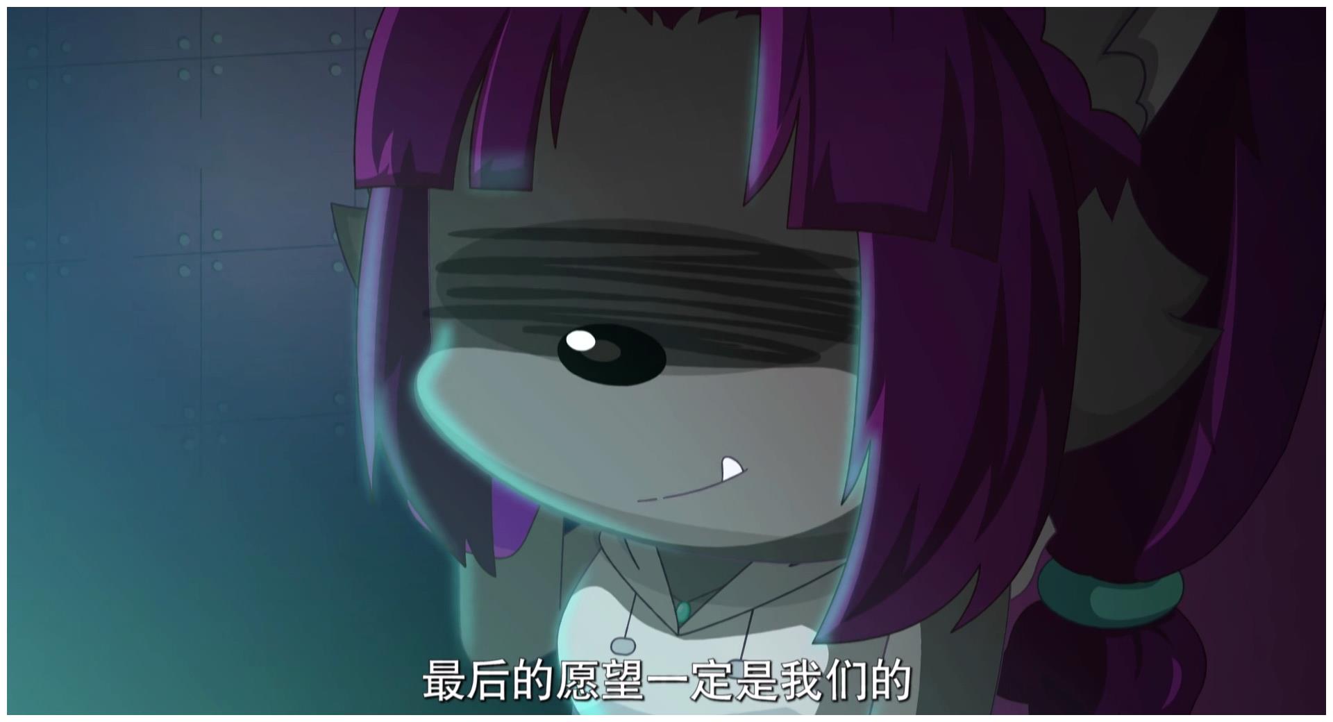 喜羊羊与灰太狼:紫太狼的计划被破坏,灰太狼被当成狼族叛徒