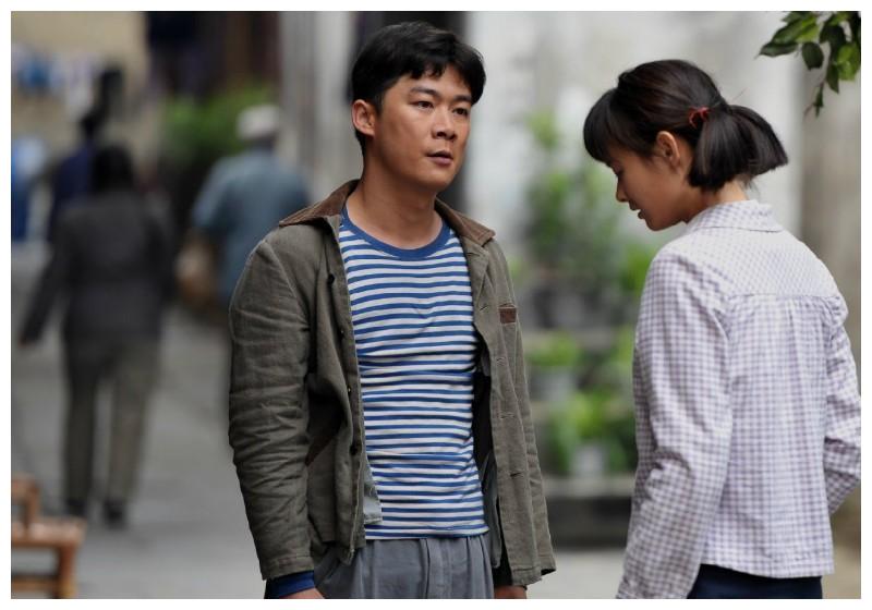 1,《我心灿烂》堪称良心大剧,戏剧氛围效果好