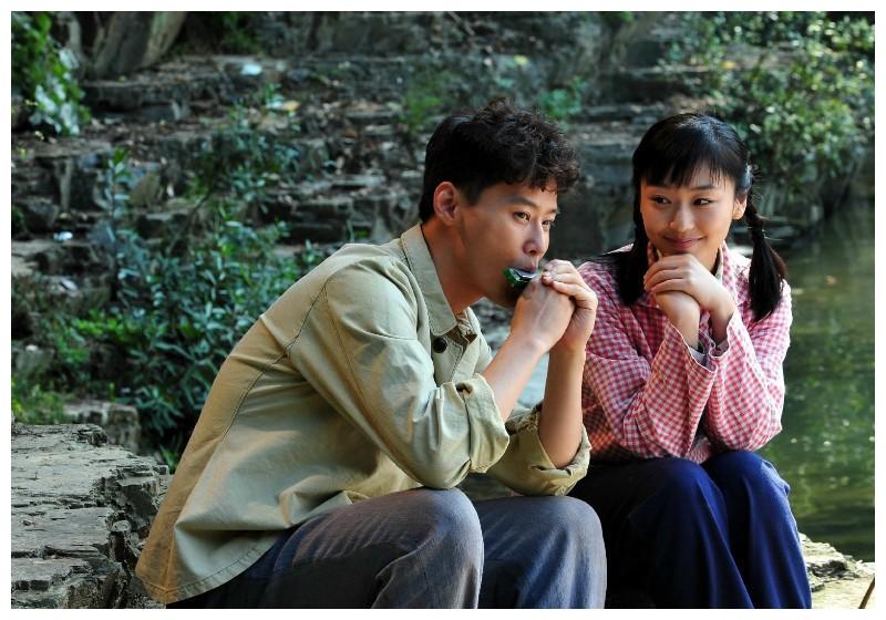 1,《我心灿烂》堪称良心大剧,戏剧氛围效果好