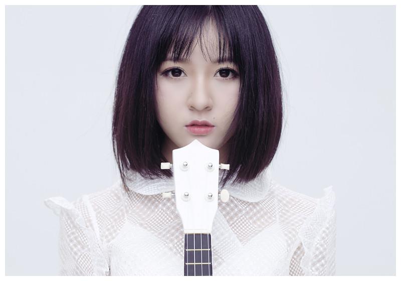 原创歌手阿悄,十年不温不火默默做音乐,网络歌手红人