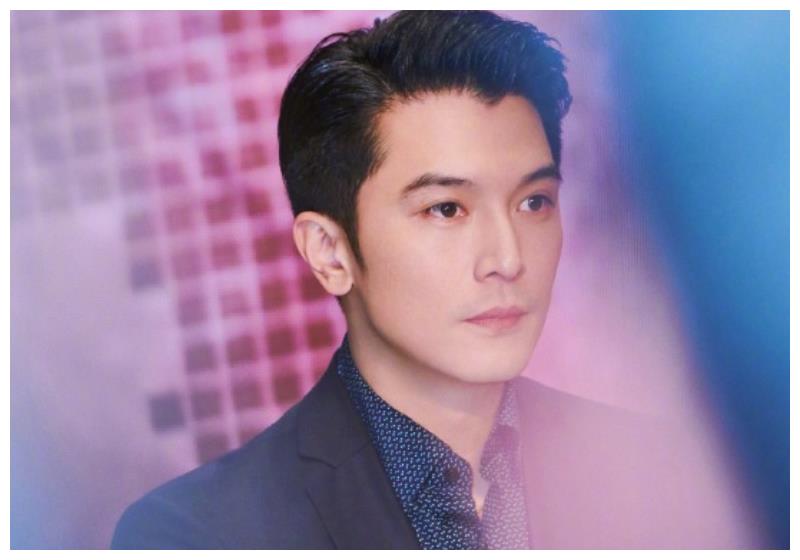 有种恋爱叫做分手七年后唐嫣还是原来的样子但邱泽变了