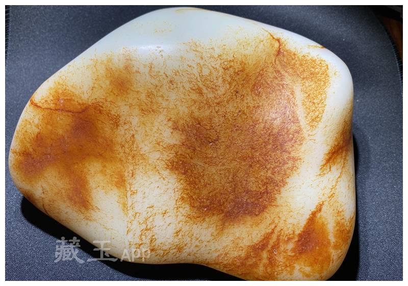 一组假皮,七大特写!