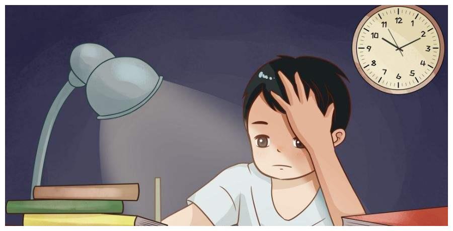 觉得孩子做事太磨叽?实则是家长的错