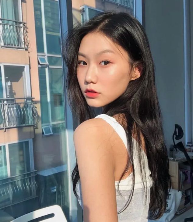 跟着《高中带货王》郑夏荣学穿搭