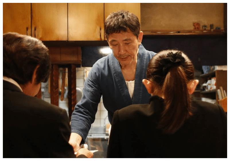 深夜食堂第五季深思之作小故事藏大道理让你不再轻视人生