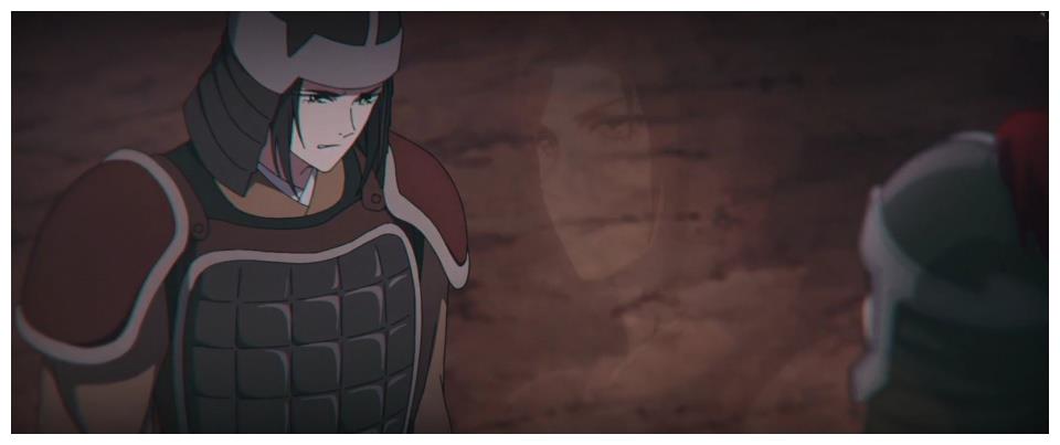 天官赐福:一切都是裴宿所为,白衣女子身份揭晓,三郎