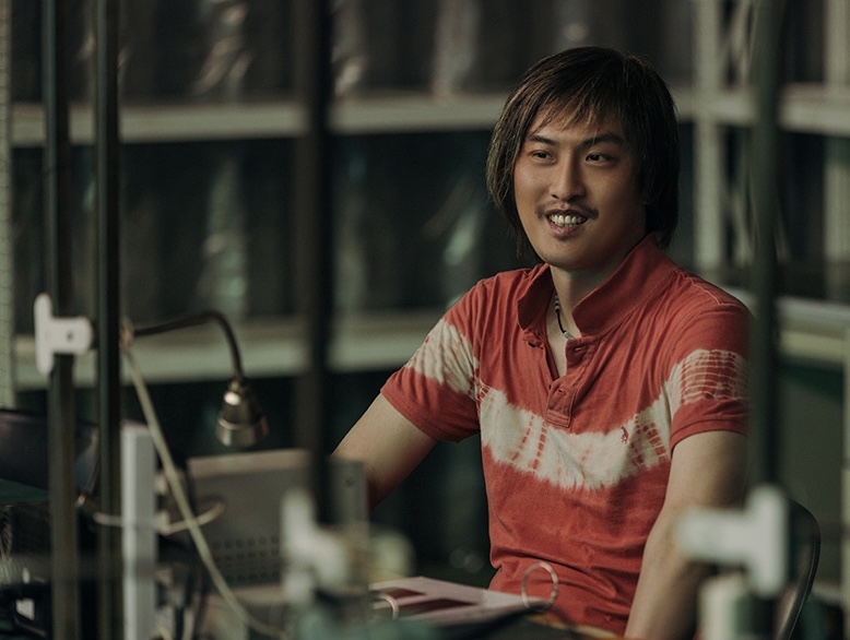 《奇迹·笨小孩》今日全国上映 许君聪演绎网吧大神的奇迹人生休闲区蓝鸢梦想 - Www.slyday.coM 《奇迹·笨小孩》今日全国上映 许君聪演绎网吧大神的奇迹人生休闲区蓝鸢梦想 - Www.slyday.coM