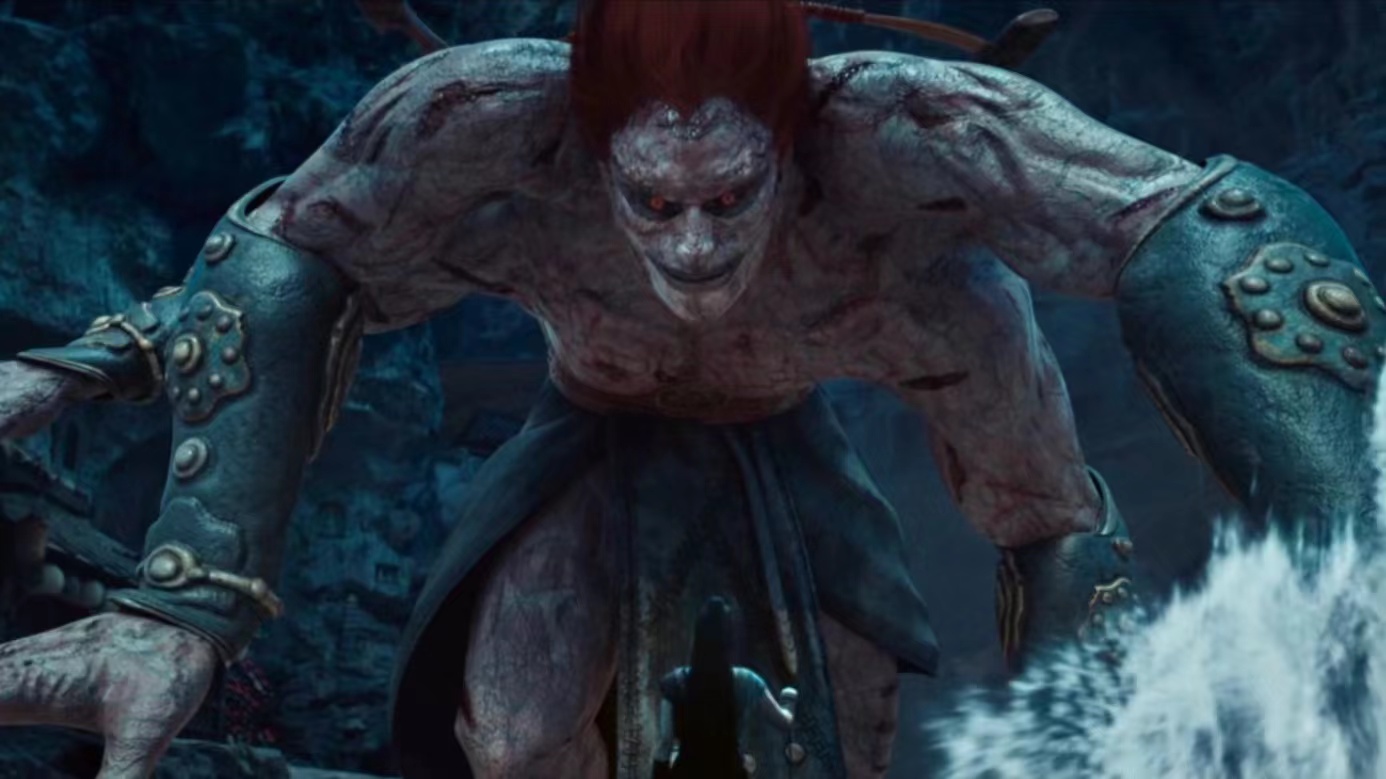 电影《风起洛阳之阴阳界》定档1月26日，年度古装超级IP奇幻再现休闲区蓝鸢梦想 - Www.slyday.coM