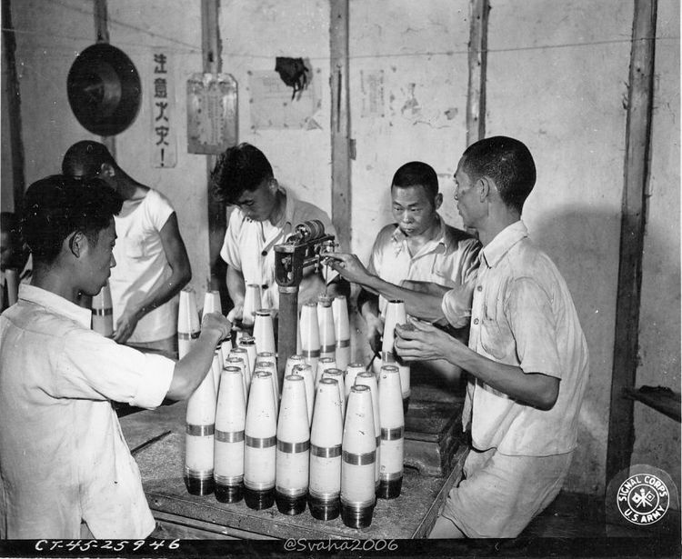 抗战时期湖南辰溪兵工厂老照片,为抵抗日寇做出巨大贡献_高清图集