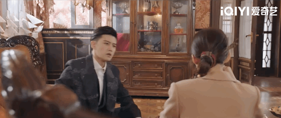 《请君》任嘉伦李沁双向表白，甜蜜柜咚在线撒糖！休闲区蓝鸢梦想 - Www.slyday.coM