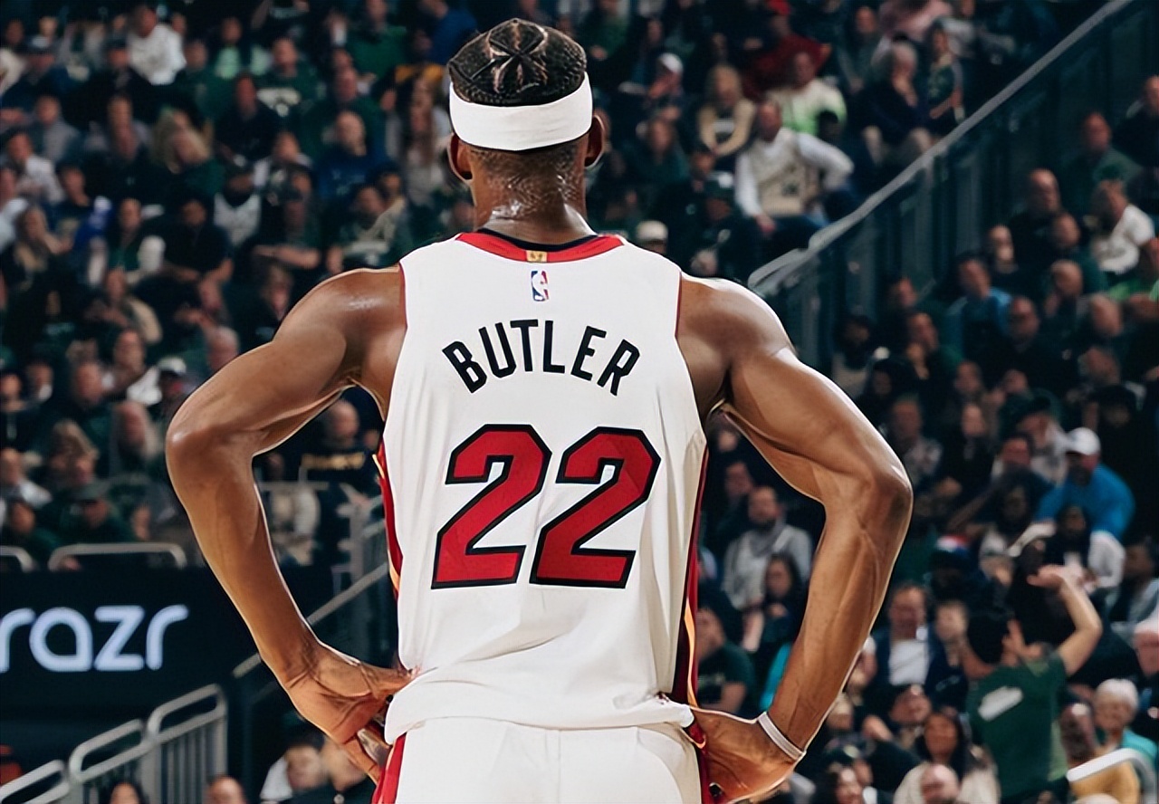 巴特勒核心作用与角色球员战术定位剖析