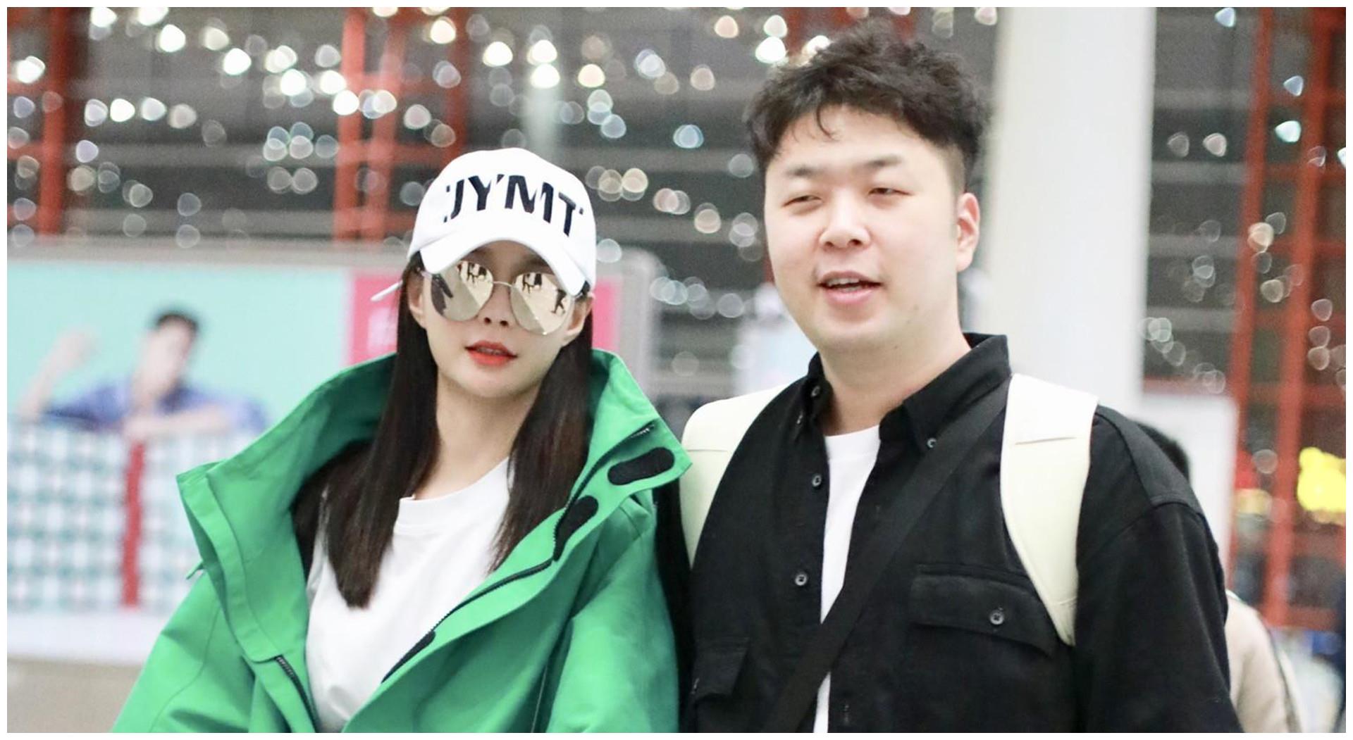 沈梦辰爱的卑微或是杜海涛不婚的资本？初恋阴影或是她一辈子的伤休闲区蓝鸢梦想 - Www.slyday.coM