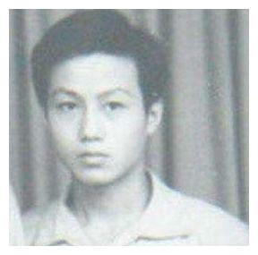 央视主播罗京逝世12年，妻子改嫁富商儿子成人，墓地铜像一尘不染休闲区蓝鸢梦想 - Www.slyday.coM