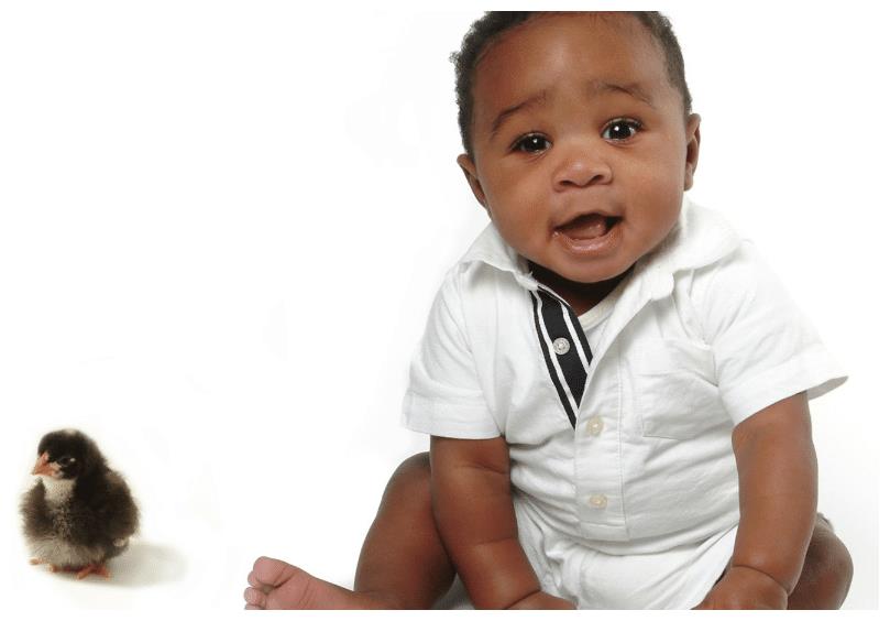 什么样的宝宝，长大之后会成为一个懒人？是你们家宝宝吗休闲区蓝鸢梦想 - Www.slyday.coM