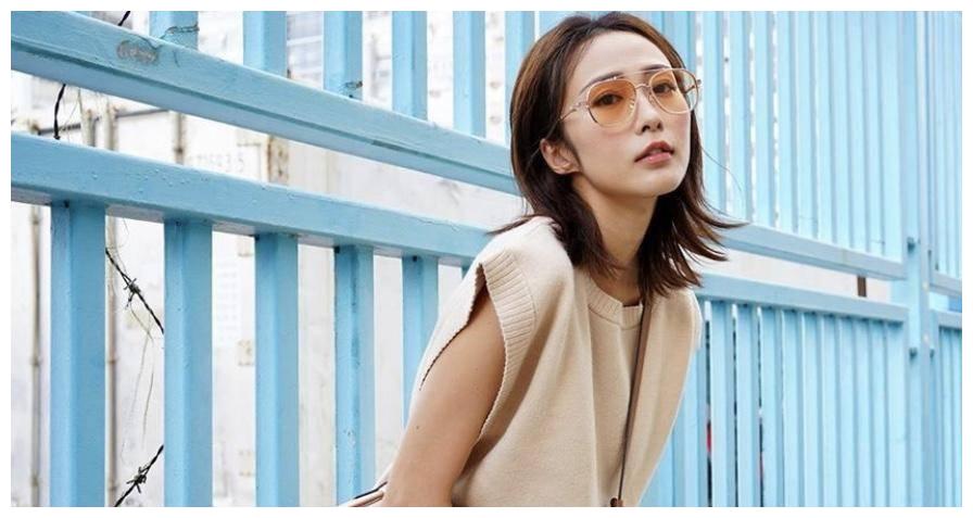 汤怡现身活动宣传透露曾因唱歌难听被人拒绝当不成歌手