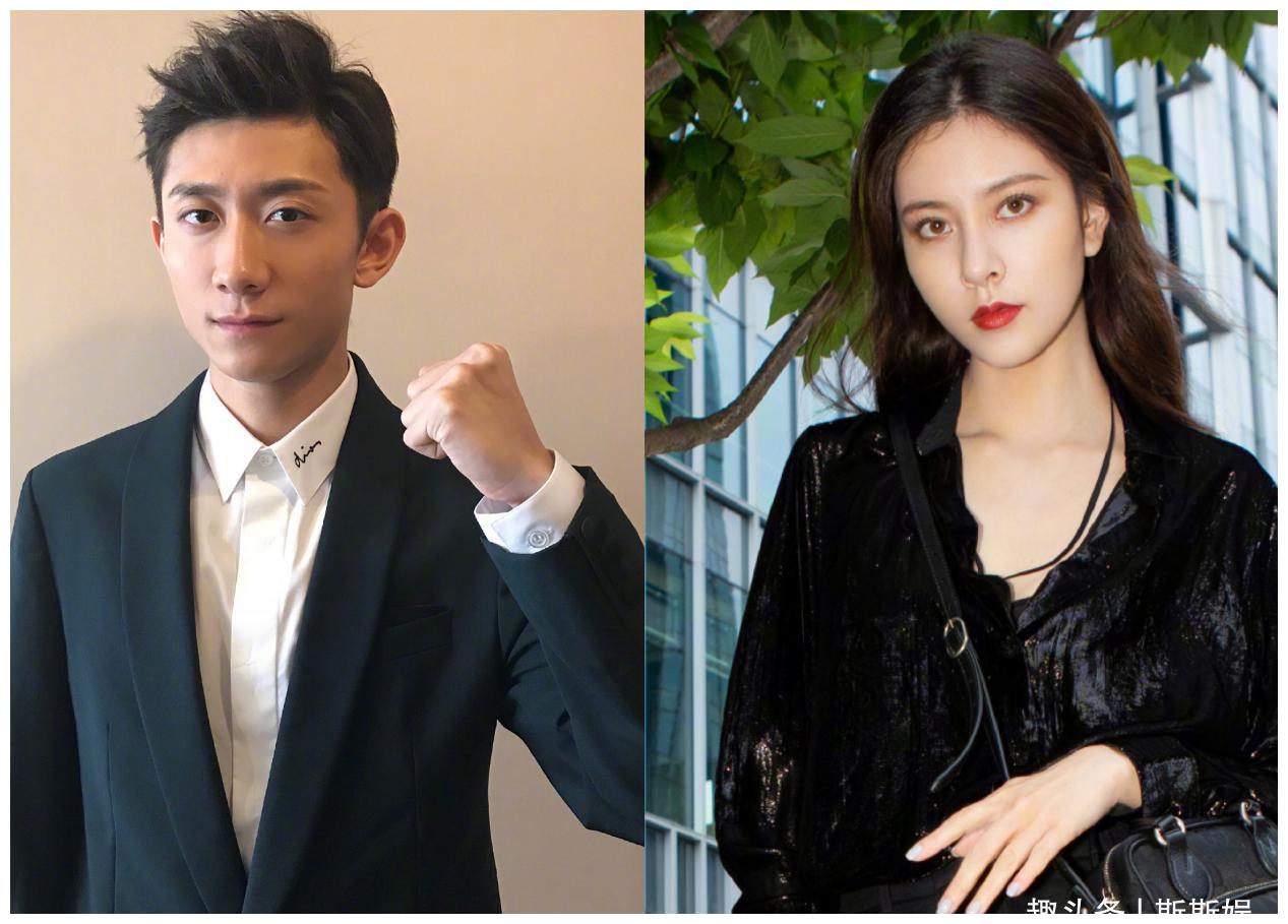 宋妍霏疑被张一山绿,火速发文分手,了解背景才明白她凭什么霸气|宋妍