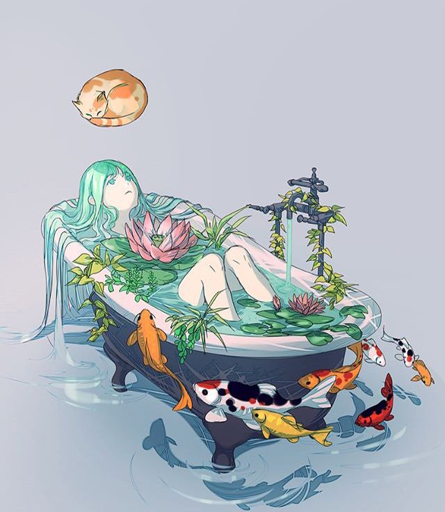 人物插画,构思大胆,想象力丰富_高清图集_新浪网