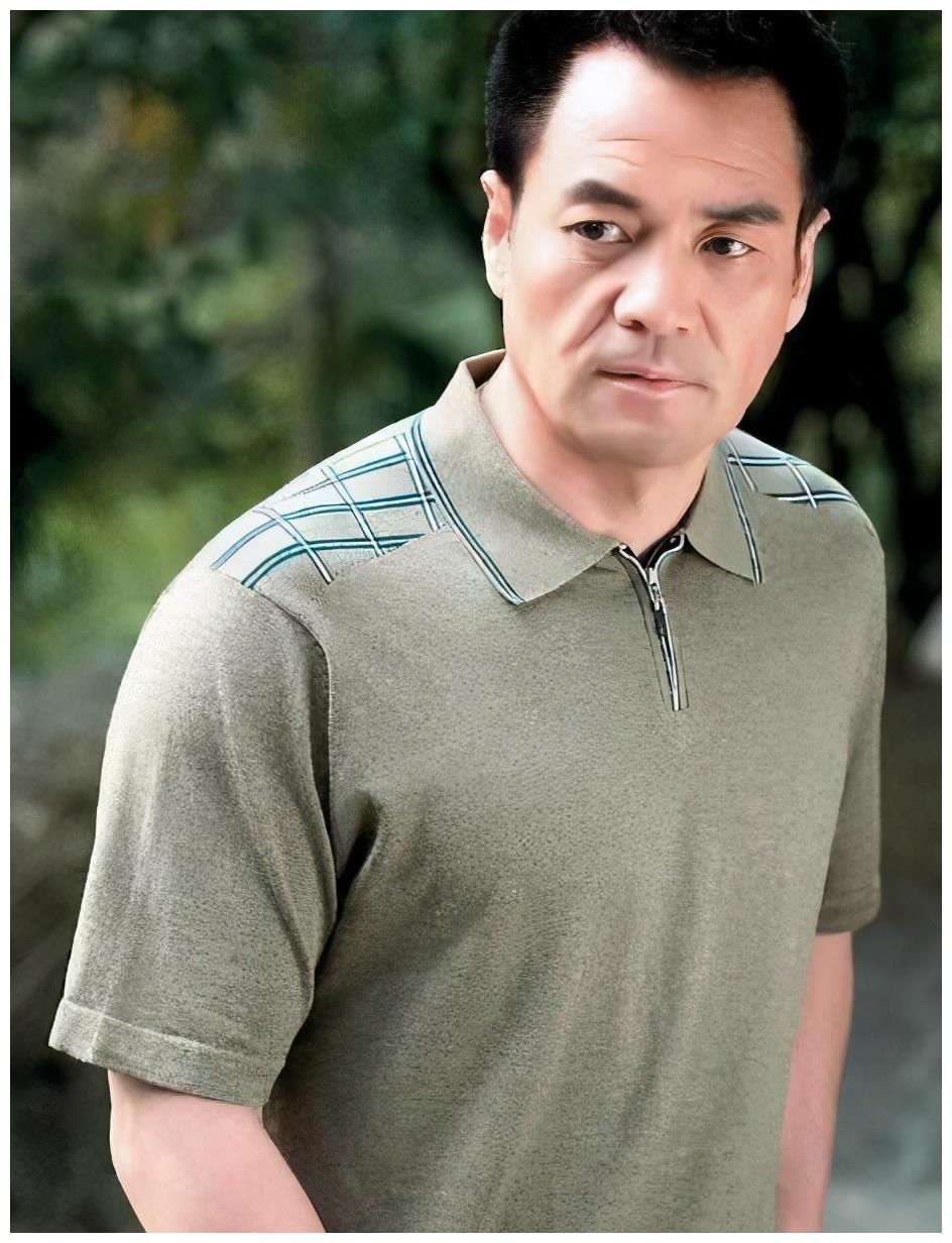 和许晴深爱因王志文分手,老戏骨尤勇多次为情所伤终获幸福