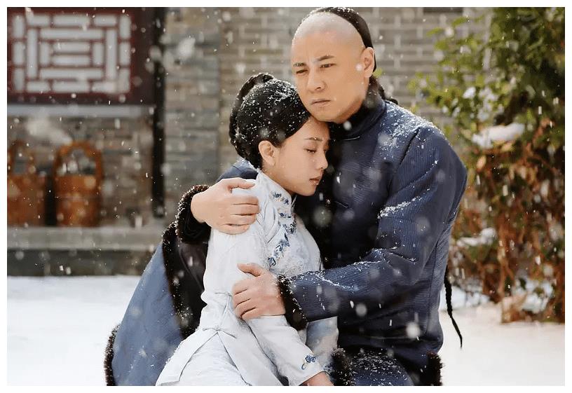 孙俪|陈晓|剧作_新浪新闻