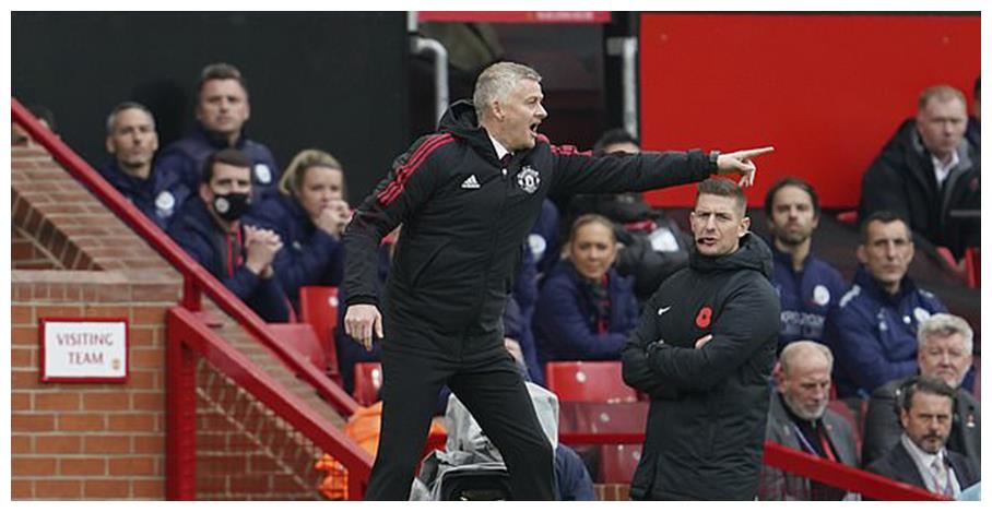 齐达内学习英语或将执教曼联！罗杰斯力挺索帅，怒斥入主曼联传闻休闲区蓝鸢梦想 - Www.slyday.coM