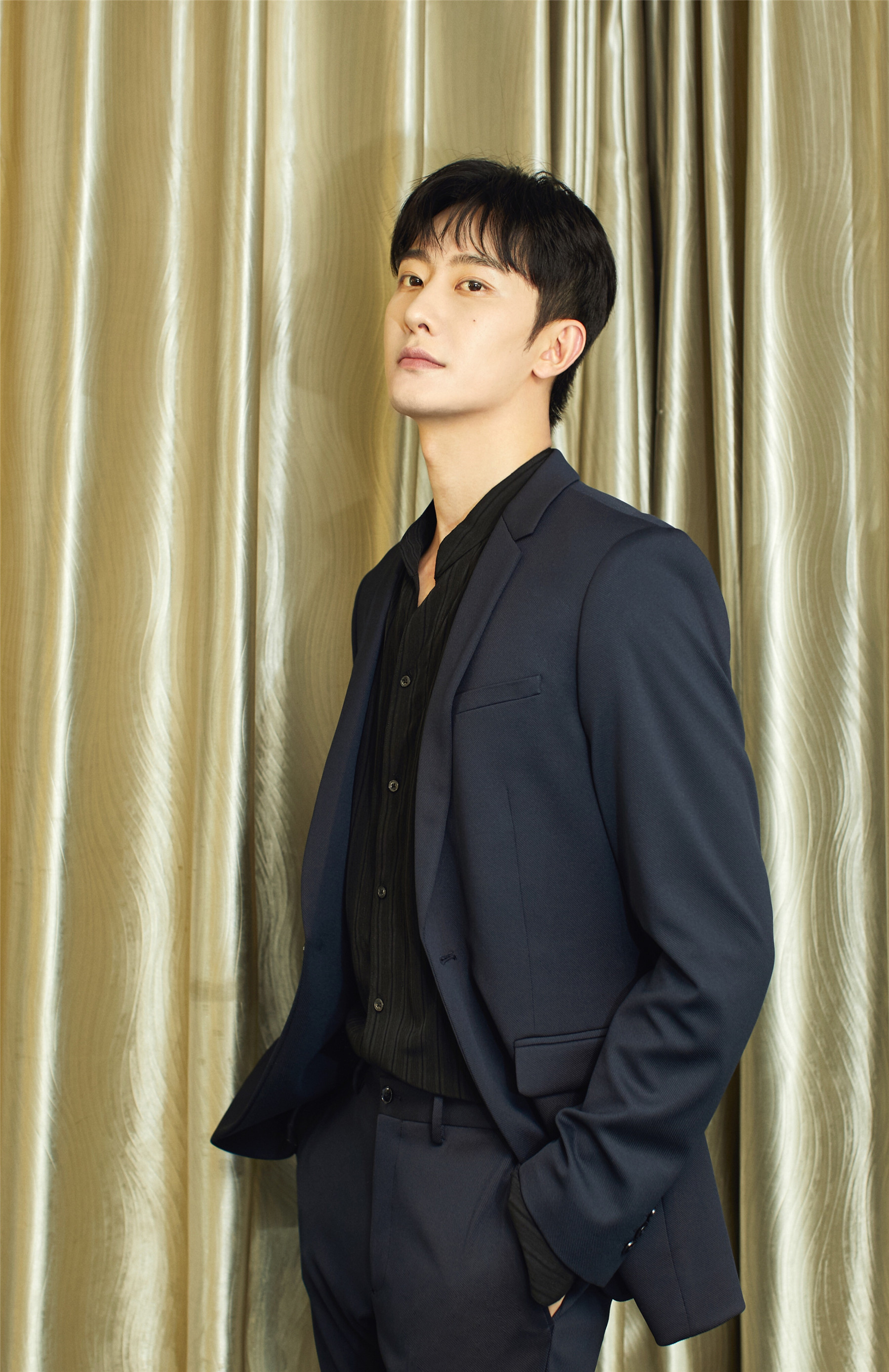 周觅新歌初舞台献唱《全球中文音乐榜上榜》 演绎温柔情歌