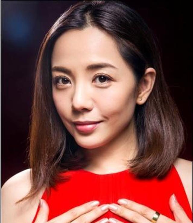 甄嬛传中的第一美人不是甄嬛,不是华妃,而是低调内敛的敬妃