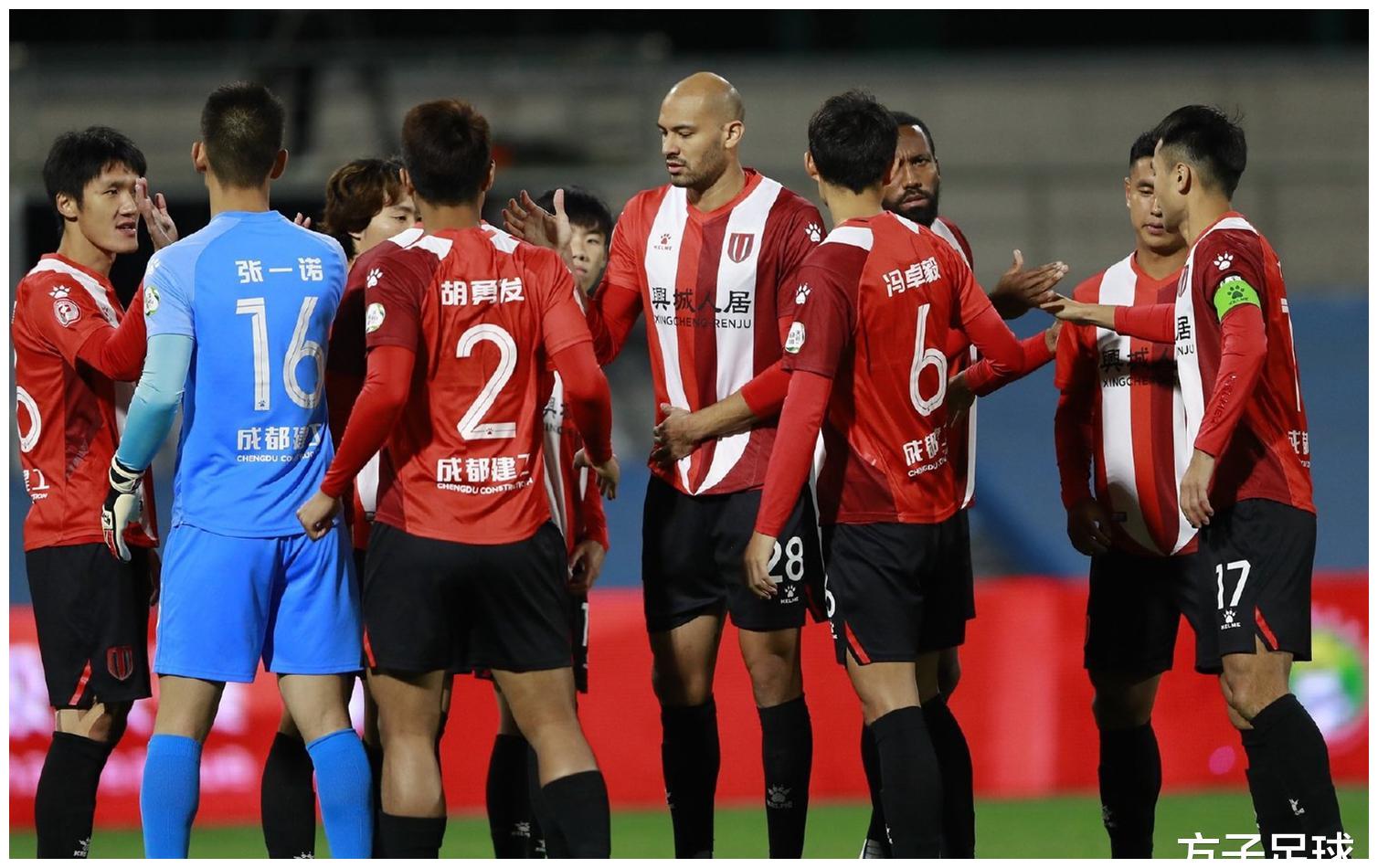 中甲豪门大翻车！<a href=