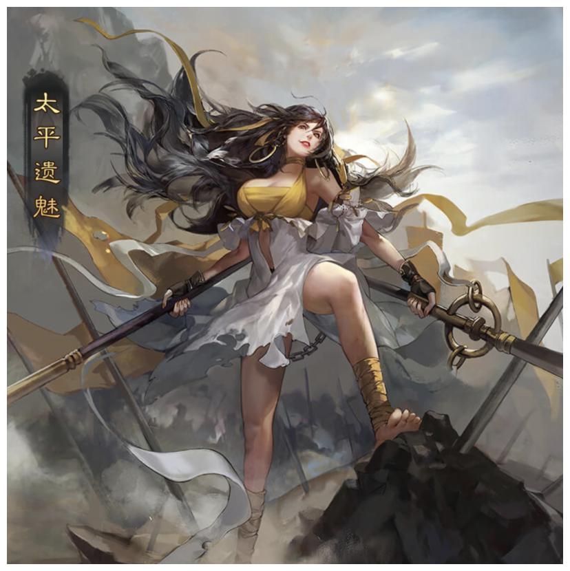 率土之滨:仅凭智商横行 智熄队为何这么强?这两武将绝了