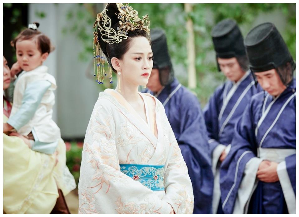 曾是 高级称号 的 千牛备身 如何逐渐平民化