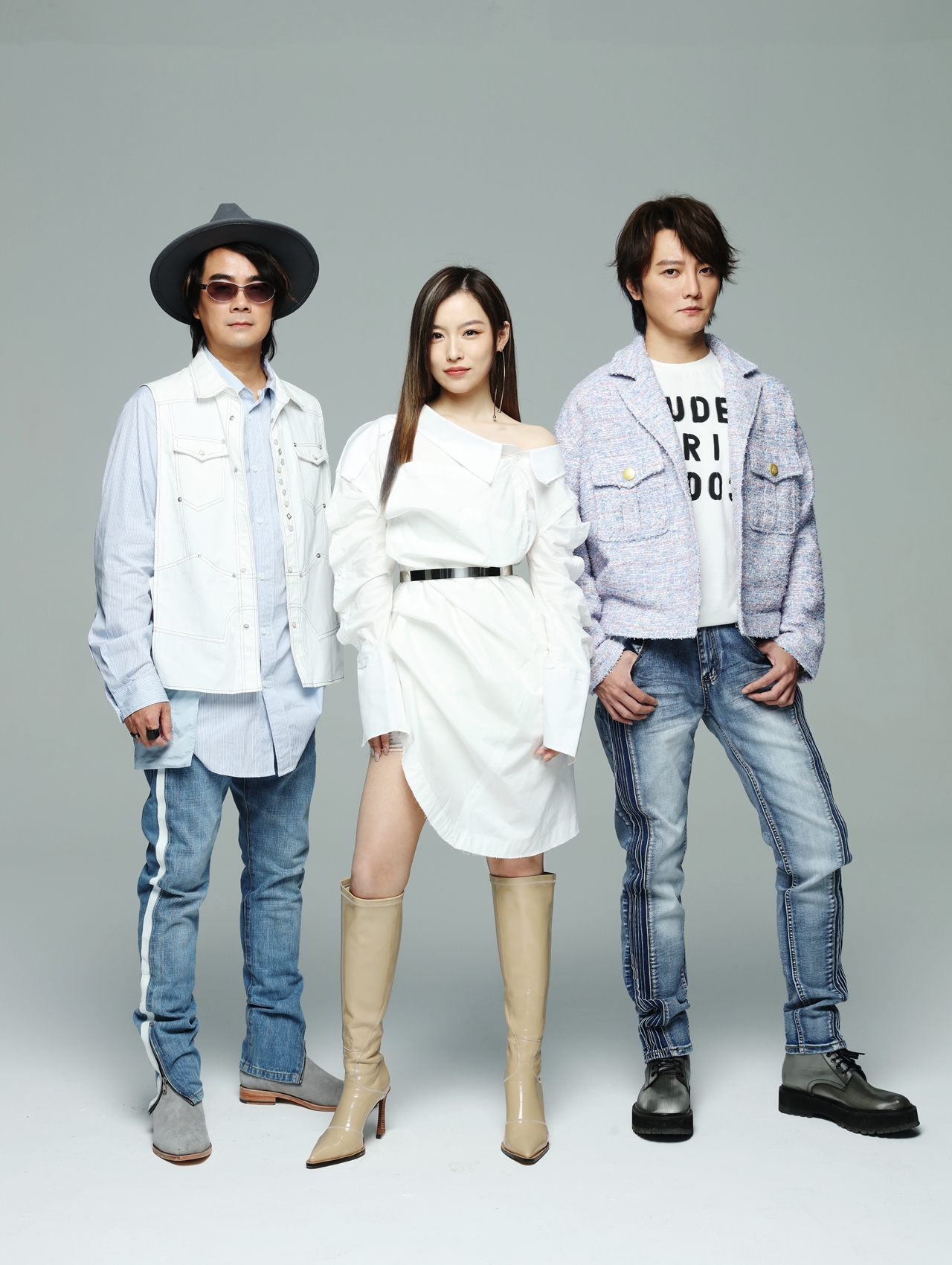 fir飞儿乐团lydia韩睿阿沁浪漫合唱爱在蔓延时