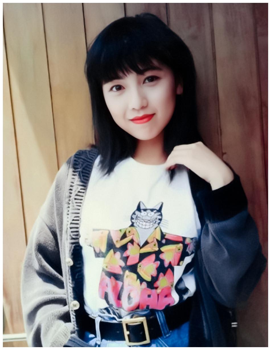 长见识了被江华下死手身败名裂邓萃雯的故事比想象更虐心