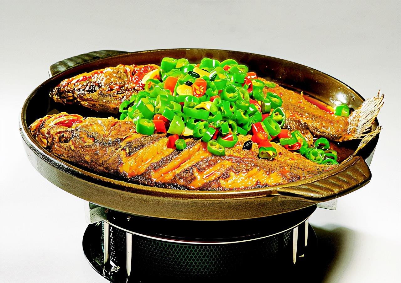 它是徽州菜的代表听过这道菜的人很多吃过的却很少你敢吃吗