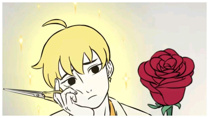 非人哉:最强"扶弟魔",金吒被弟弟们嫌弃,喜提神秘称号,笑哭