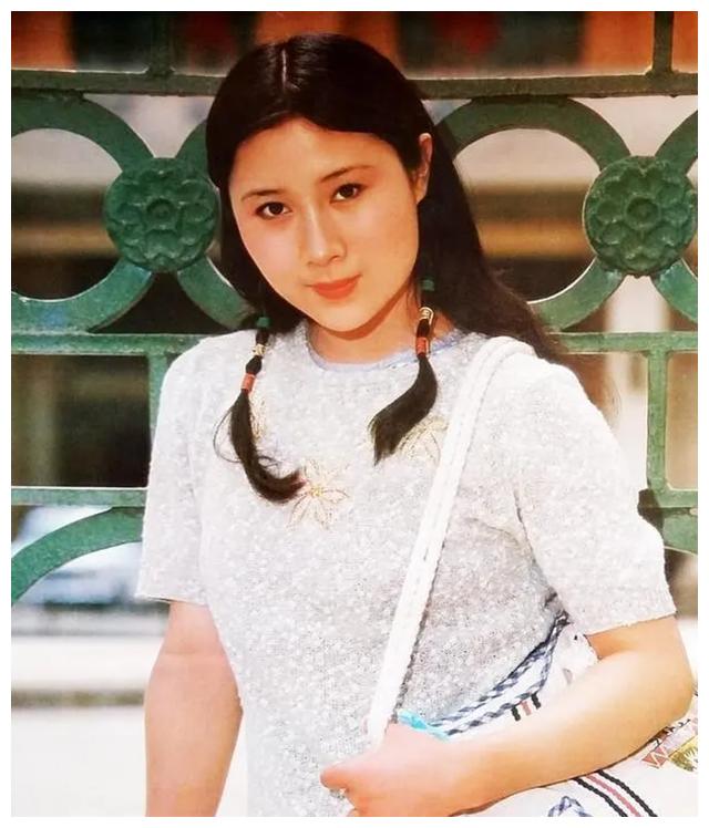 牧羊女丁岚当红移民新加坡落魄后回国捞金今成富婆