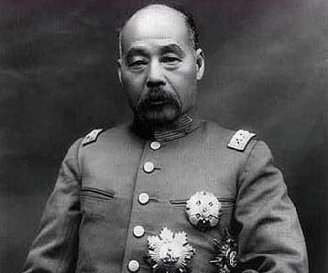 民国军阀混战,战败者为何只要下野就能保平安?看看张勋就明白了