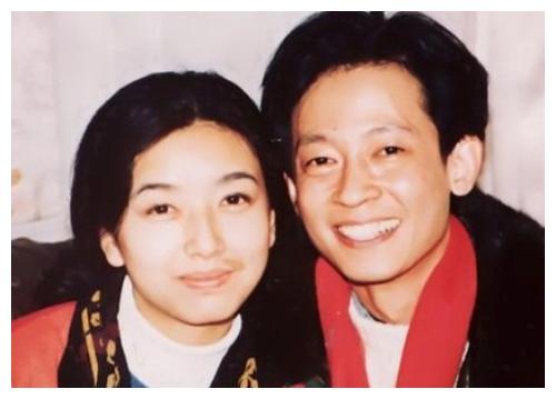 浅谈江珊的一段婚姻,两段感情,祝早日找到真爱__财经头条