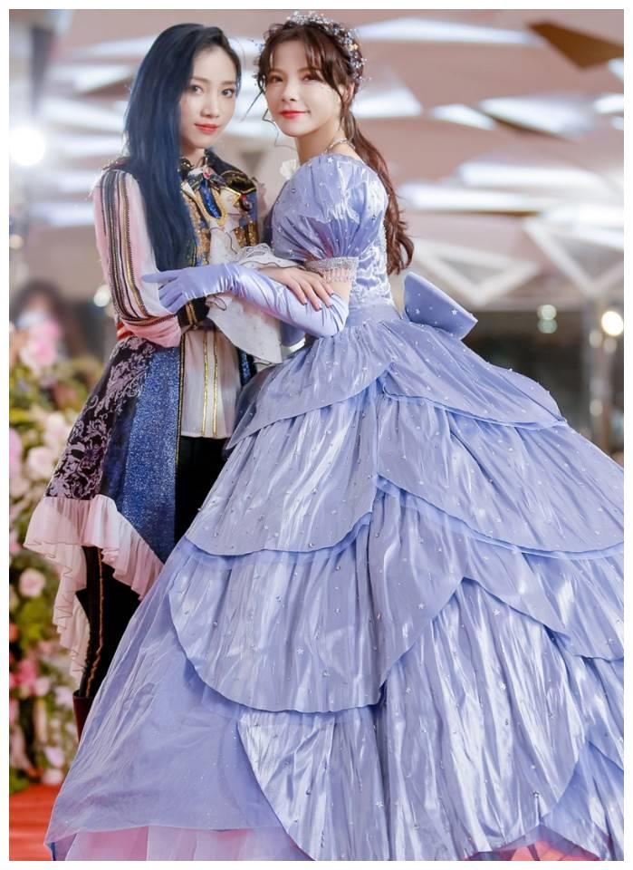 创造营2020河妹排名_创造营最新排名“逆转翻盘”:河妹赵粤登(2)