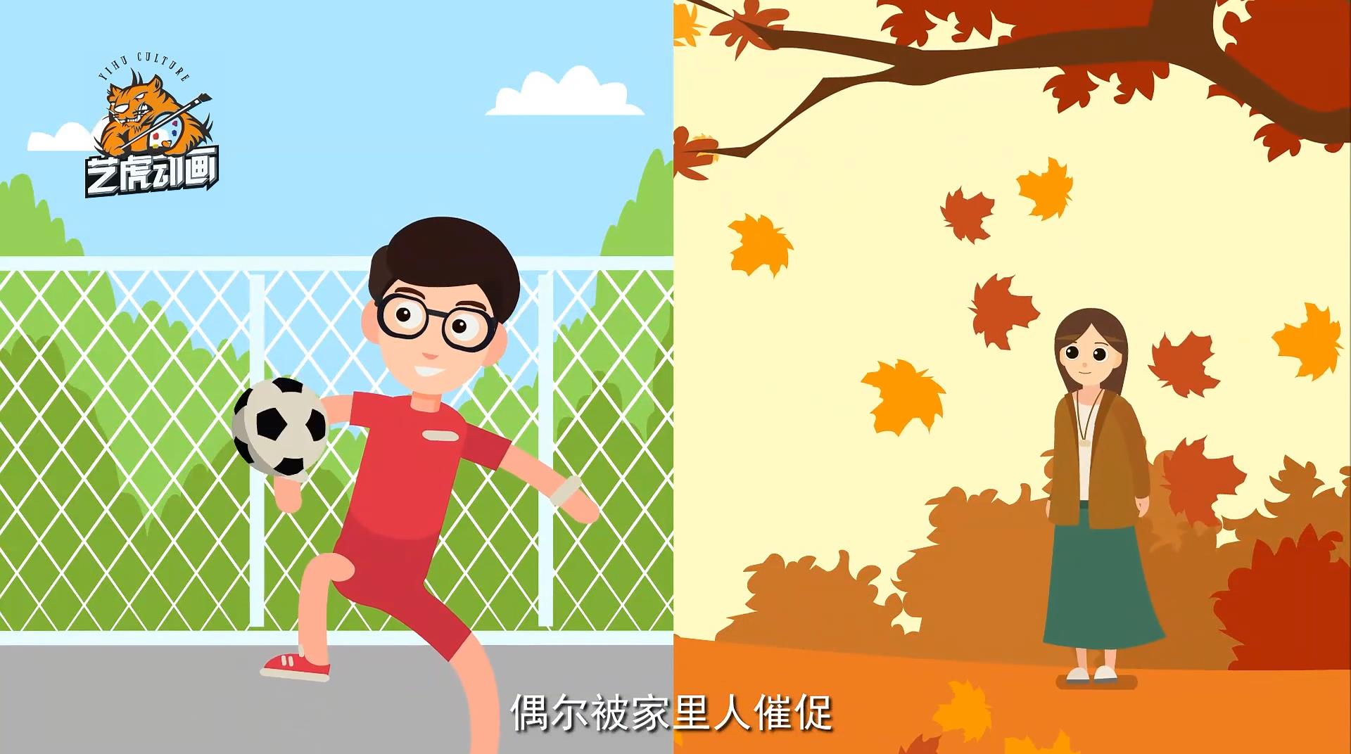 mg动画制作有哪些艺术形式