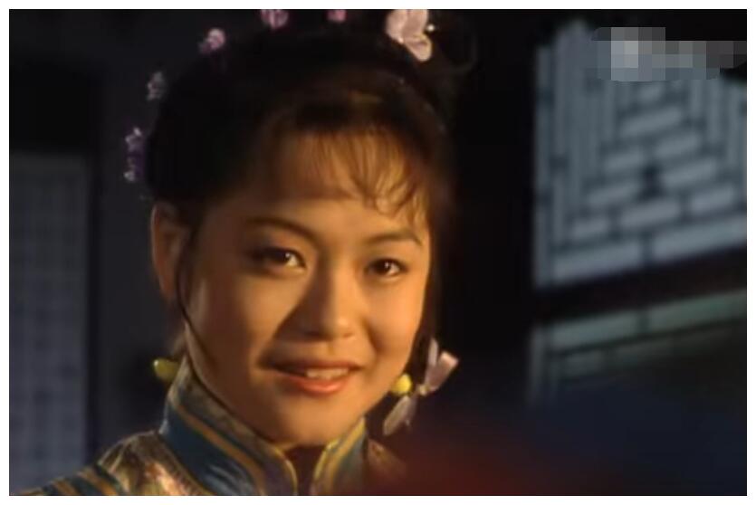 谢园去世妻子是宰相刘罗锅中的嫣翠小他17岁