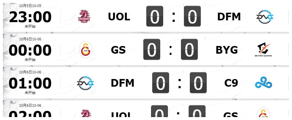 S11入围赛Day1前瞻:LNG vs HLE打响“头名之争”休闲区蓝鸢梦想 - Www.slyday.coM S11入围赛Day1前瞻:LNG vs HLE打响“头名之争”休闲区蓝鸢梦想 - Www.slyday.coM