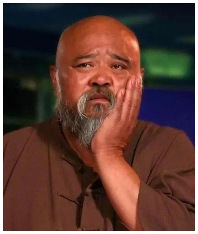 国家一级演员李琦恋爱24小时闪婚儿子姓高因差点丧命购百万豪车