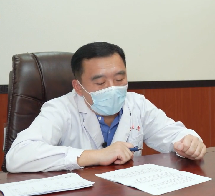 方子太简单被患者质疑？崔宁医生医术究竟如何？__财经头条